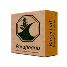 Parafina - Basecoat