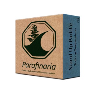 Parafina - SUP