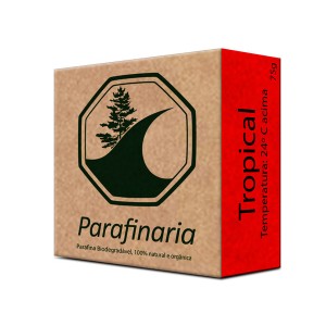 Parafina - Tropical