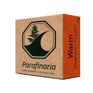 Parafina - Warm